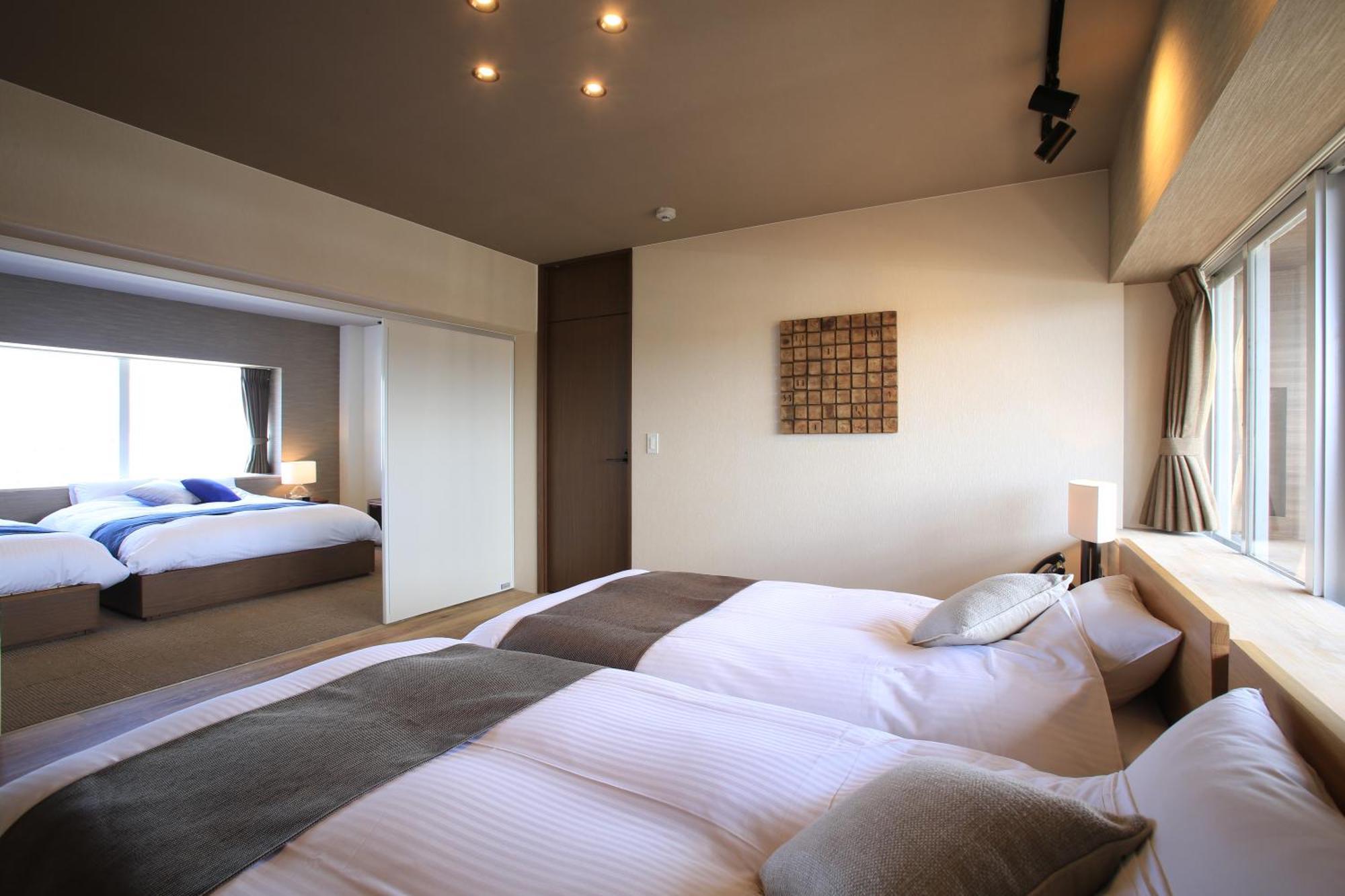 Sky Cuculu Ishigakijima Hotel Ishigaki  Buitenkant foto