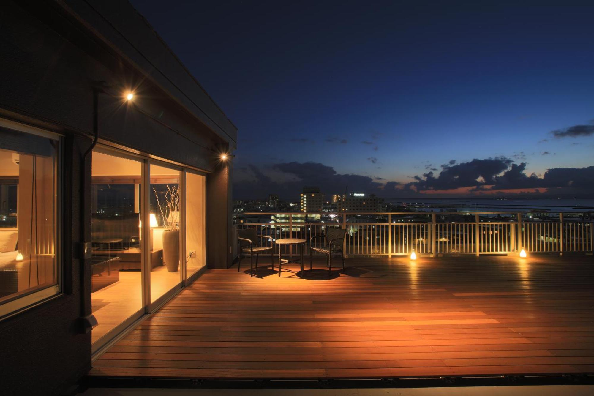 Sky Cuculu Ishigakijima Hotel Ishigaki  Buitenkant foto