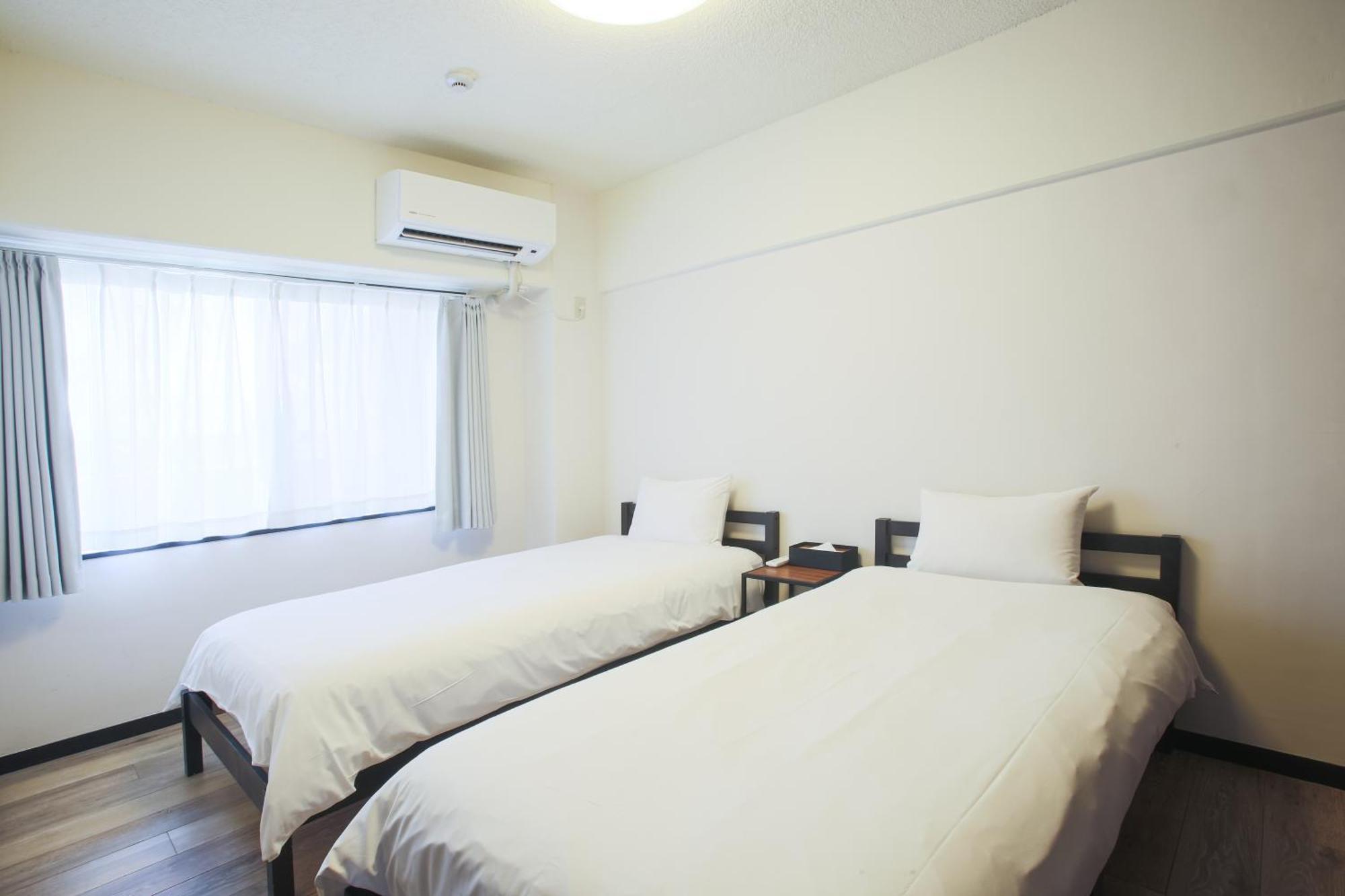 Sky Cuculu Ishigakijima Hotel Ishigaki  Buitenkant foto