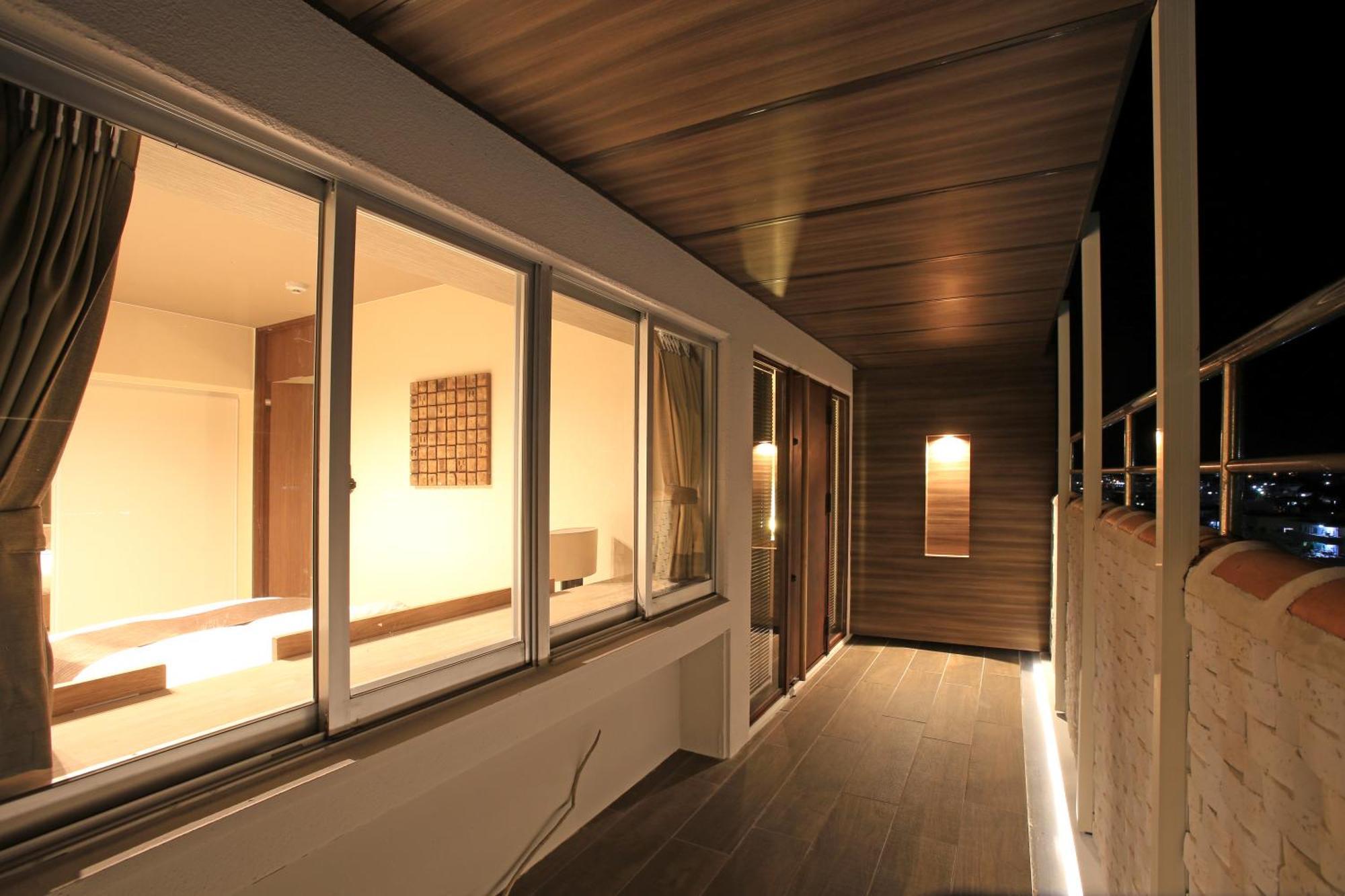 Sky Cuculu Ishigakijima Hotel Ishigaki  Buitenkant foto