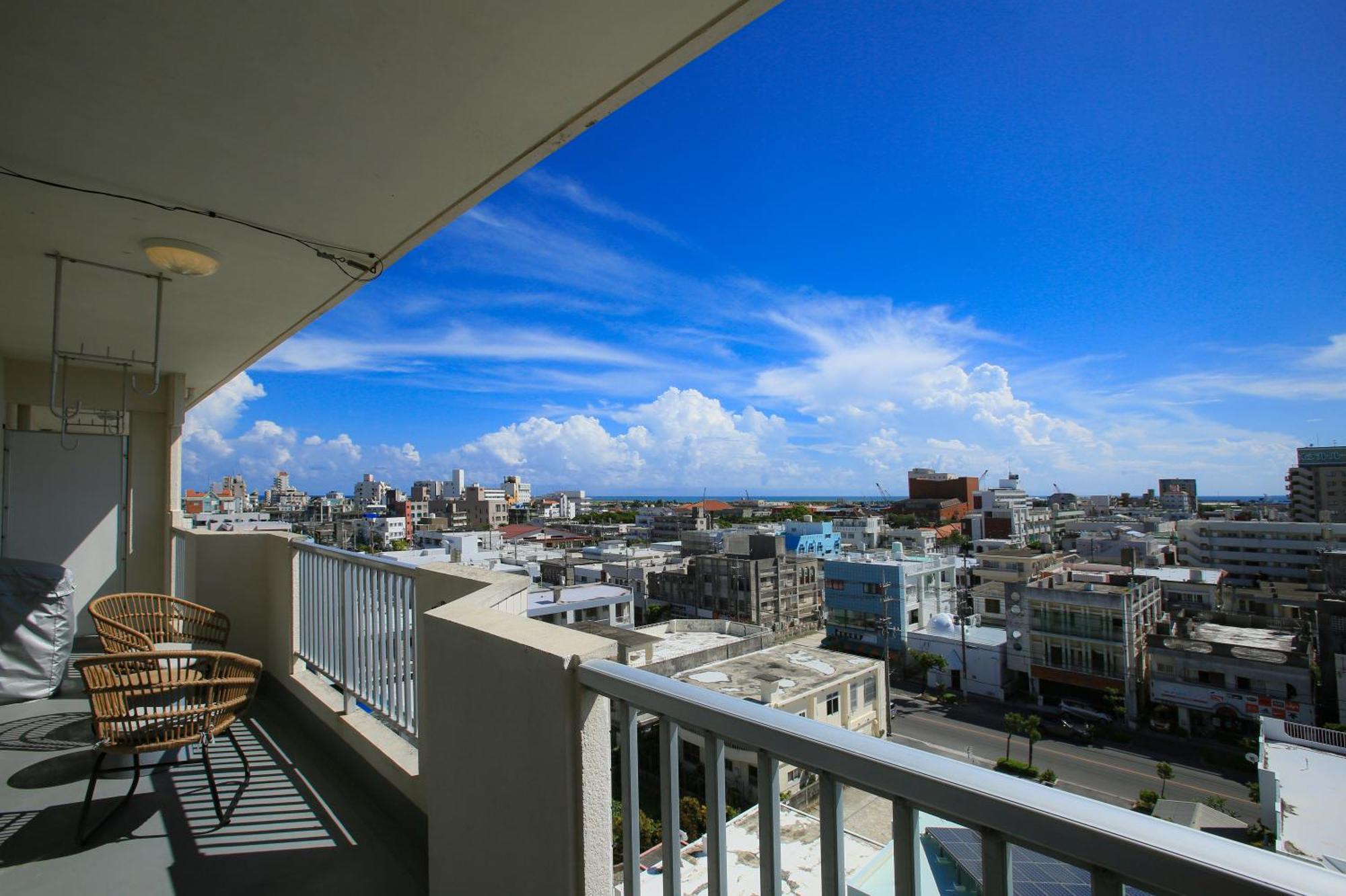 Sky Cuculu Ishigakijima Hotel Ishigaki  Buitenkant foto
